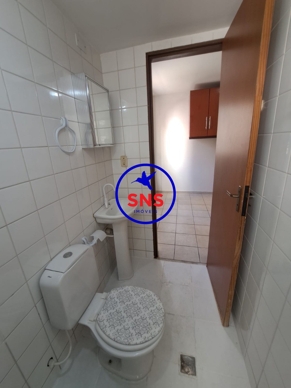 Apartamento, 3 quartos, 60 m² - Foto 19
