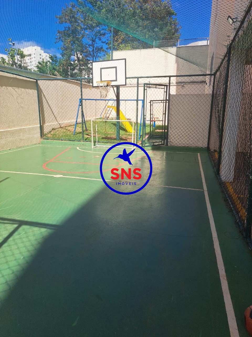 Apartamento, 3 quartos, 60 m² - Foto 26