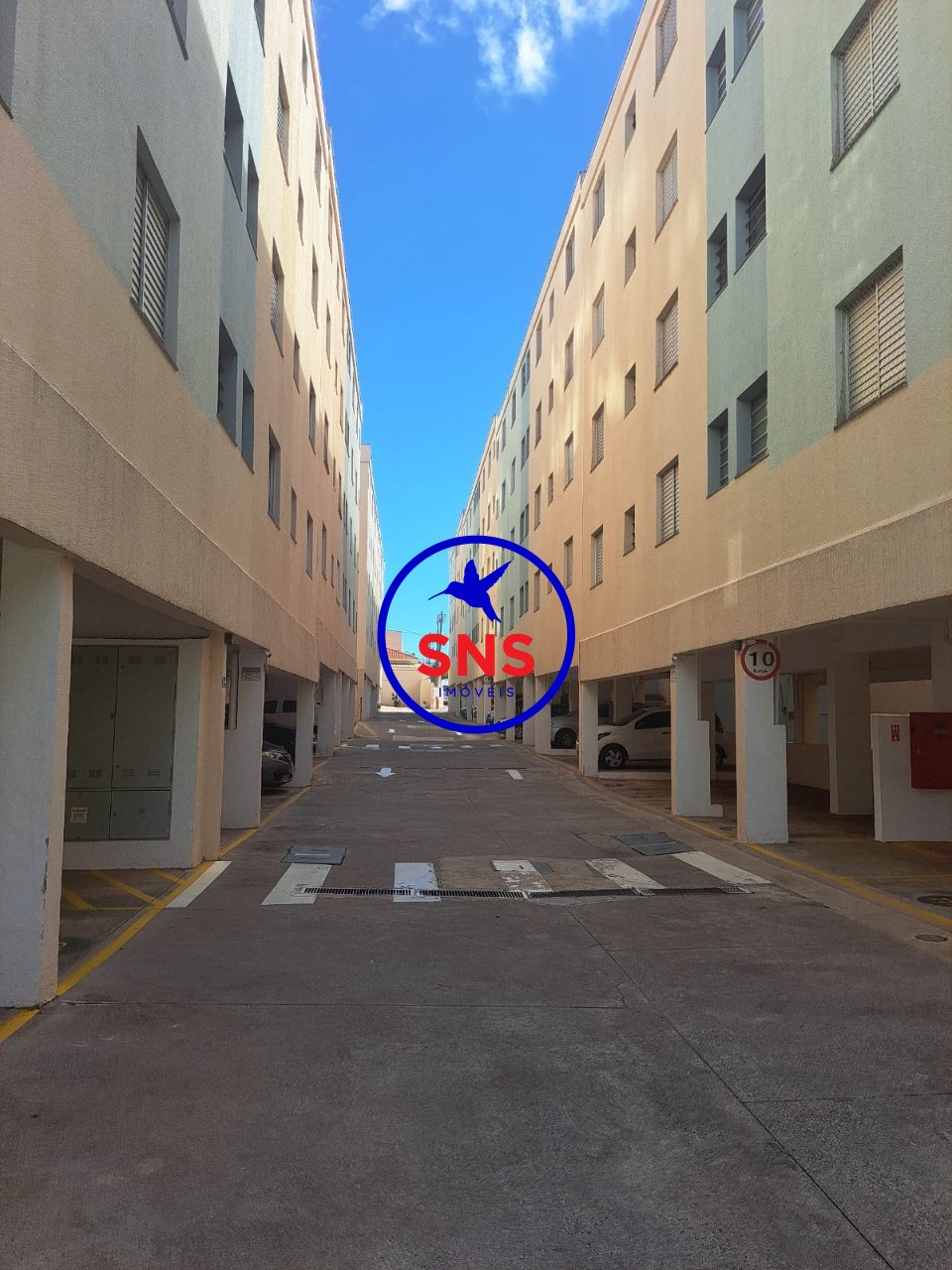 Apartamento, 3 quartos, 60 m² - Foto 27