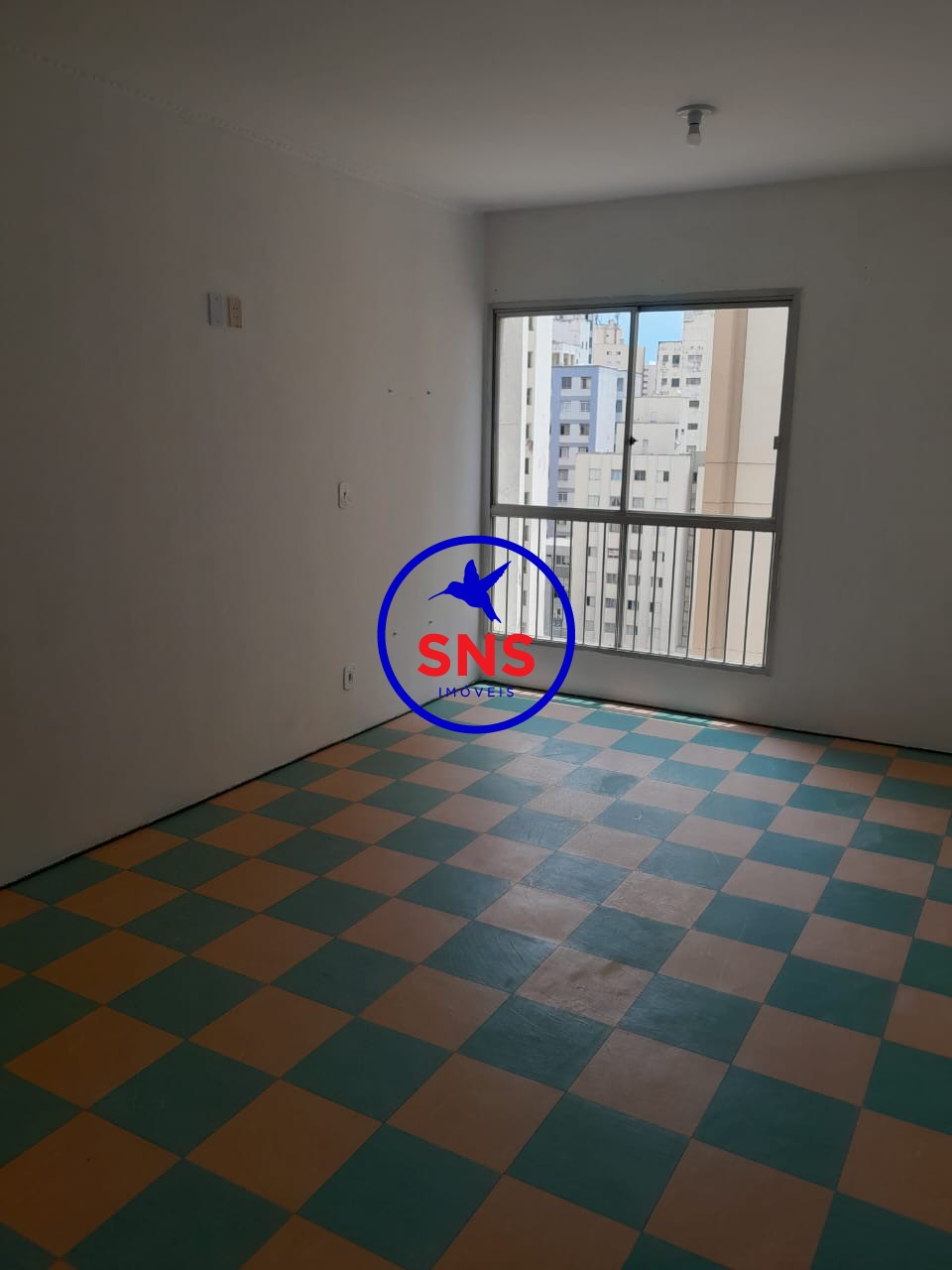 Apartamento, 1 quarto, 40 m² - Foto 2