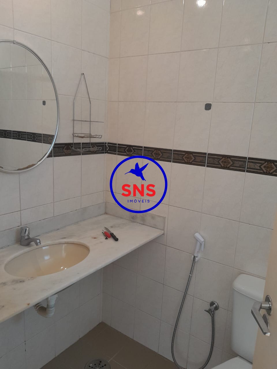 Apartamento, 1 quarto, 40 m² - Foto 4