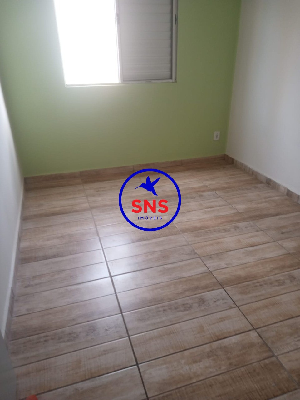 Apartamento, 2 quartos, 45 m² - Foto 1