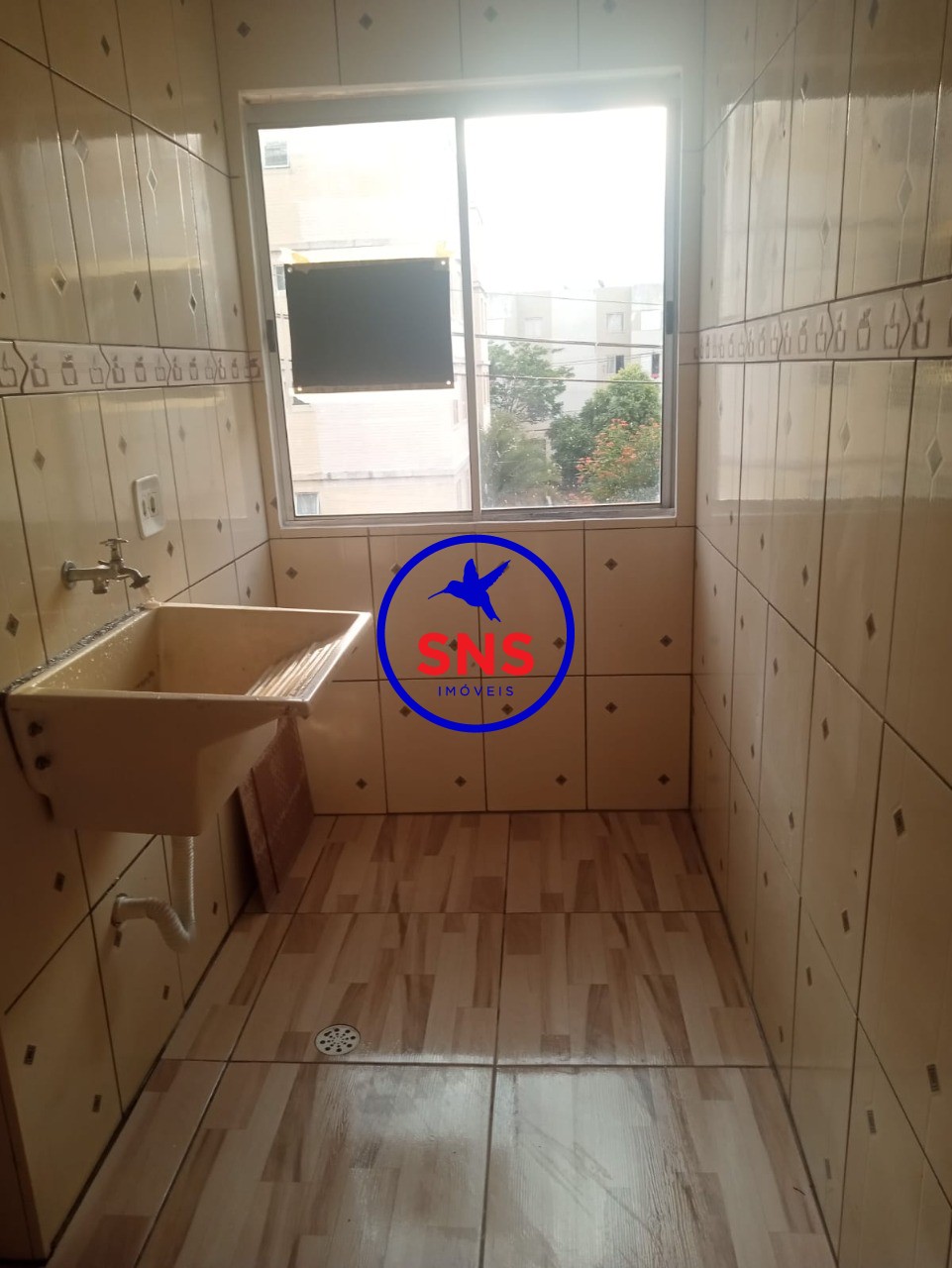 Apartamento, 2 quartos, 45 m² - Foto 2