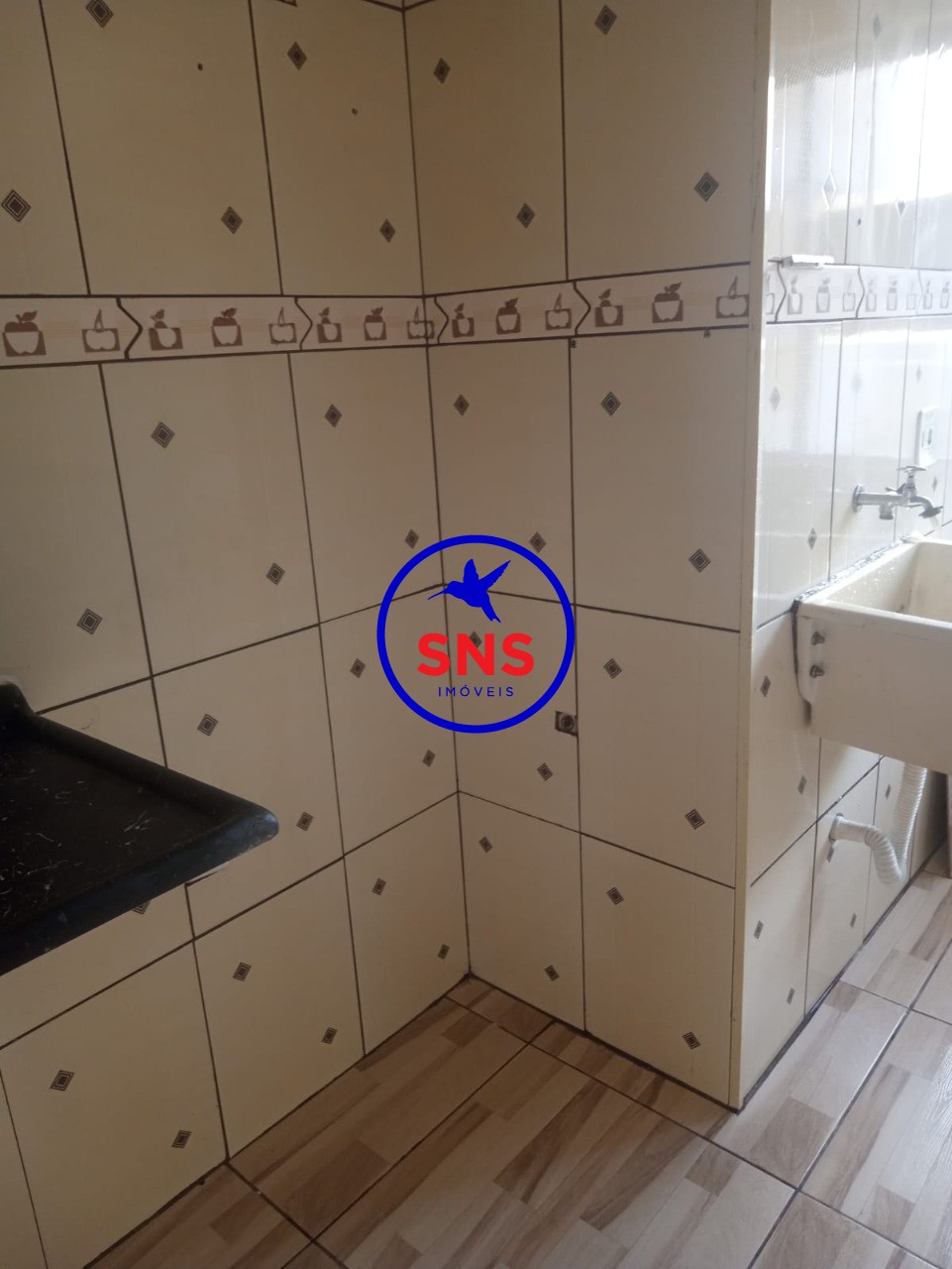 Apartamento, 2 quartos, 45 m² - Foto 3