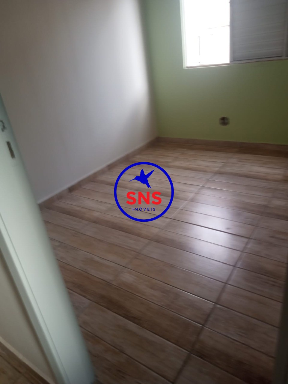 Apartamento, 2 quartos, 45 m² - Foto 4