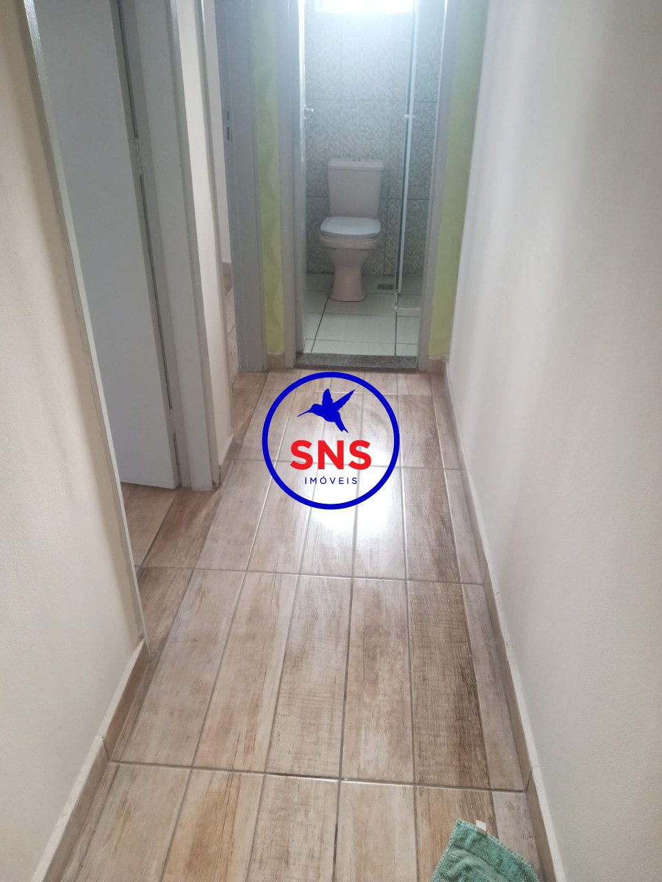 Apartamento, 2 quartos, 45 m² - Foto 5