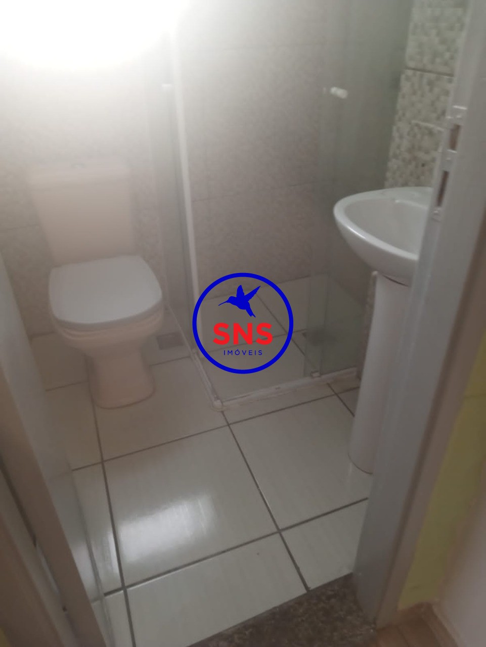 Apartamento, 2 quartos, 45 m² - Foto 6