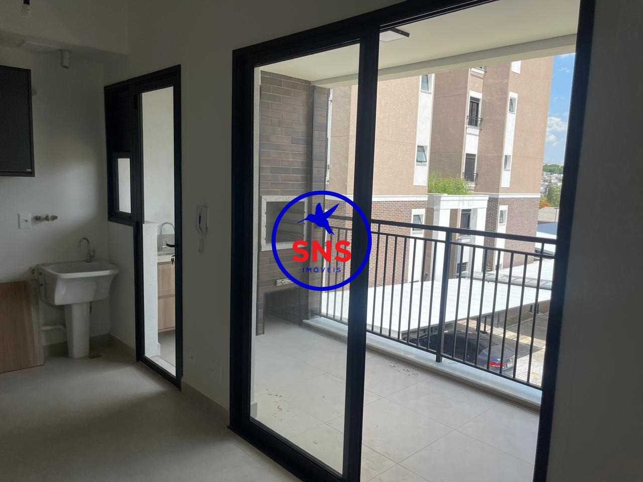 Apartamento, 2 quartos, 66 m² - Foto 2