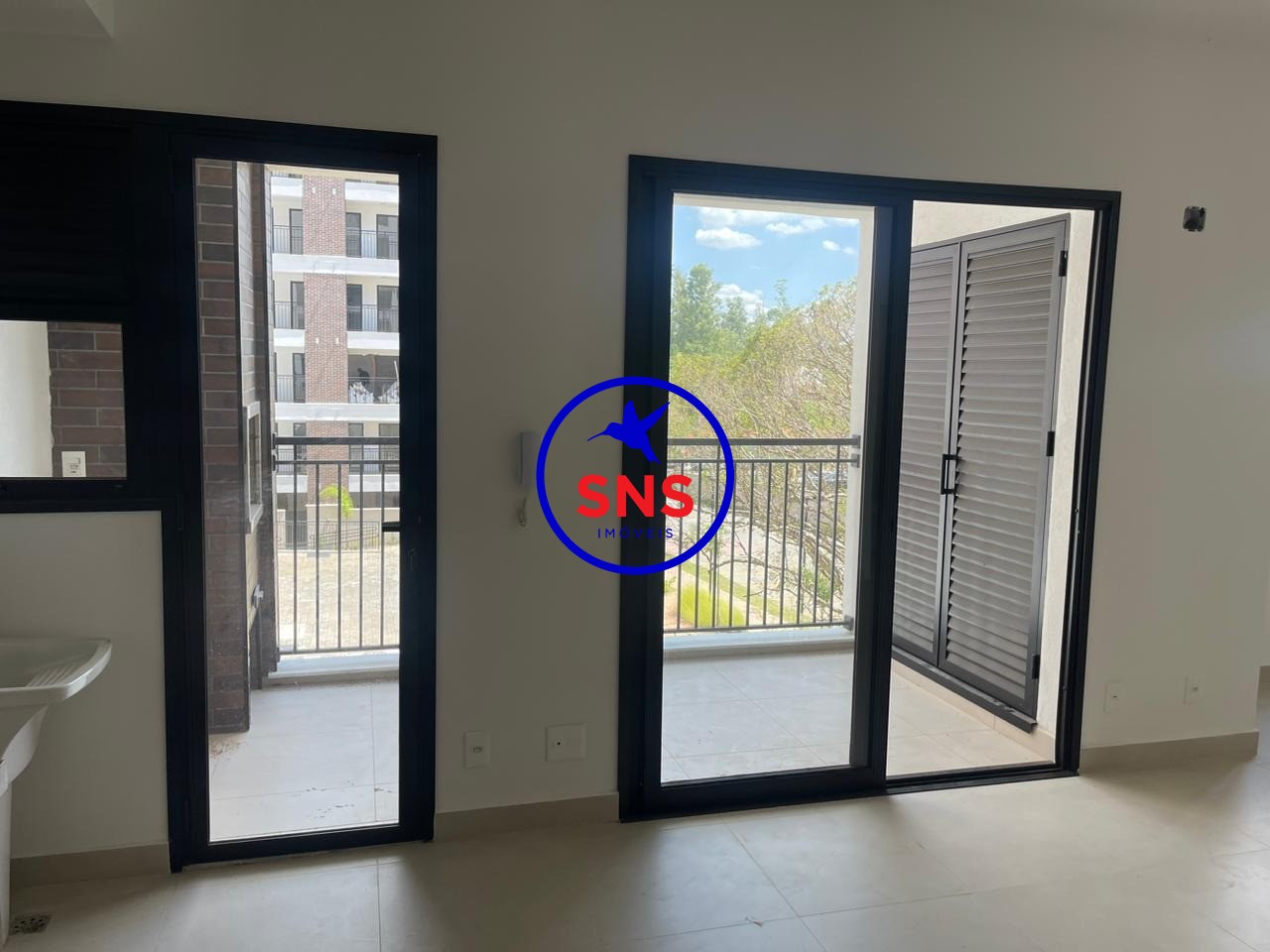 Apartamento, 2 quartos, 66 m² - Foto 4