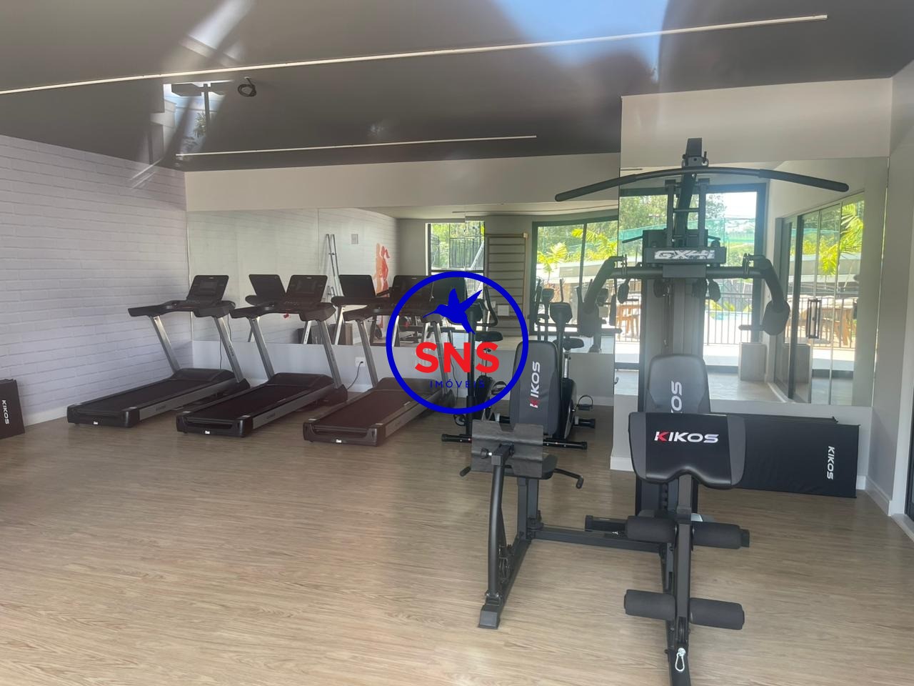 Apartamento, 2 quartos, 66 m² - Foto 9