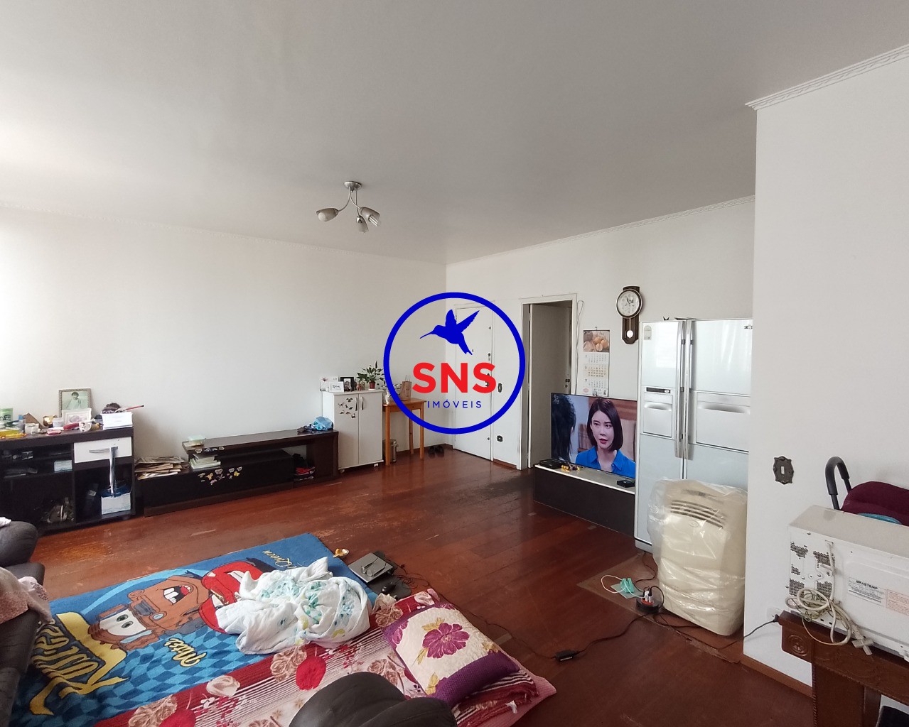 Apartamento, 3 quartos, 144 m² - Foto 1