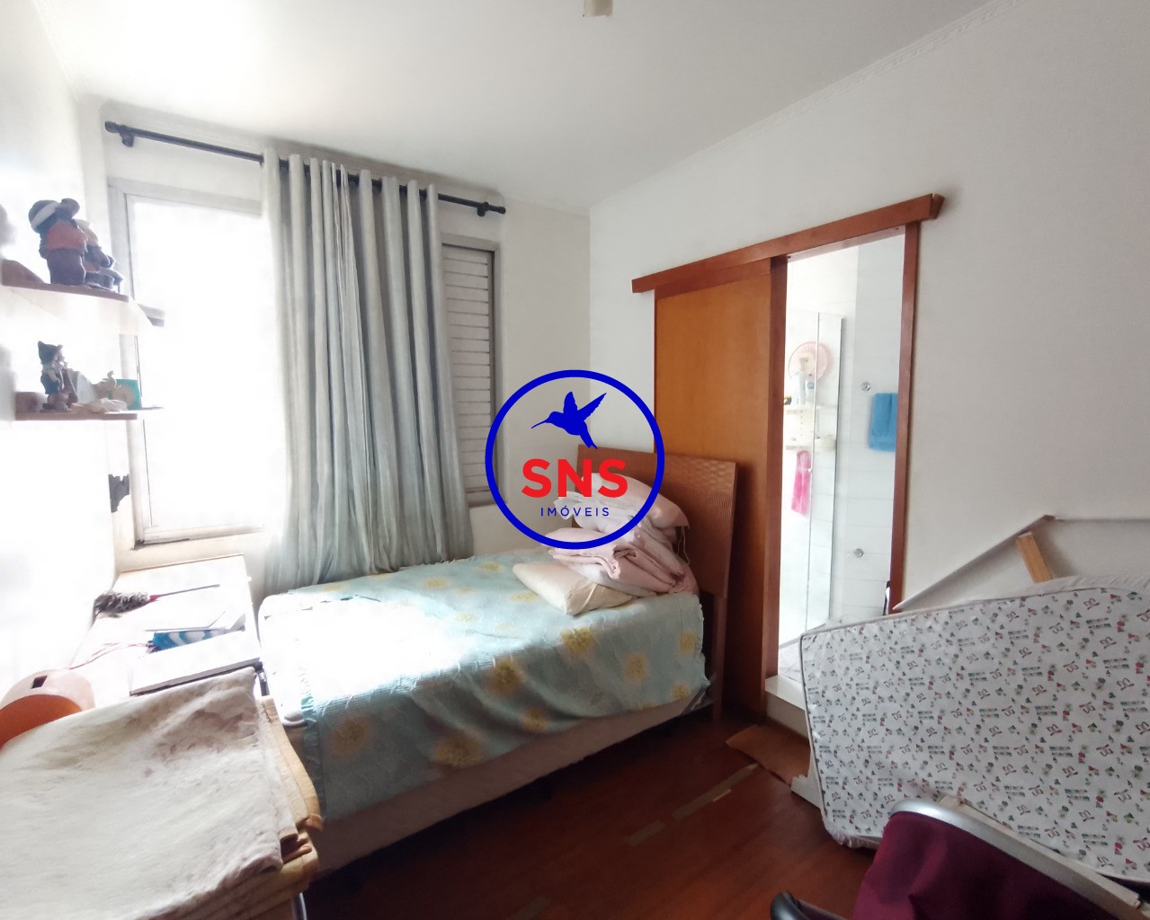 Apartamento, 3 quartos, 144 m² - Foto 8