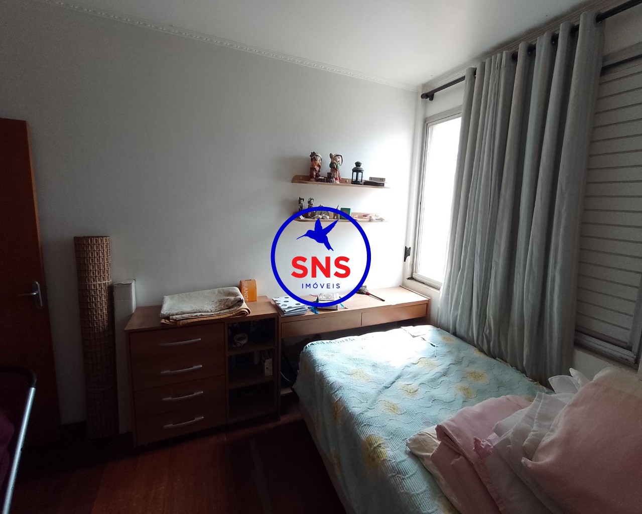 Apartamento, 3 quartos, 144 m² - Foto 9