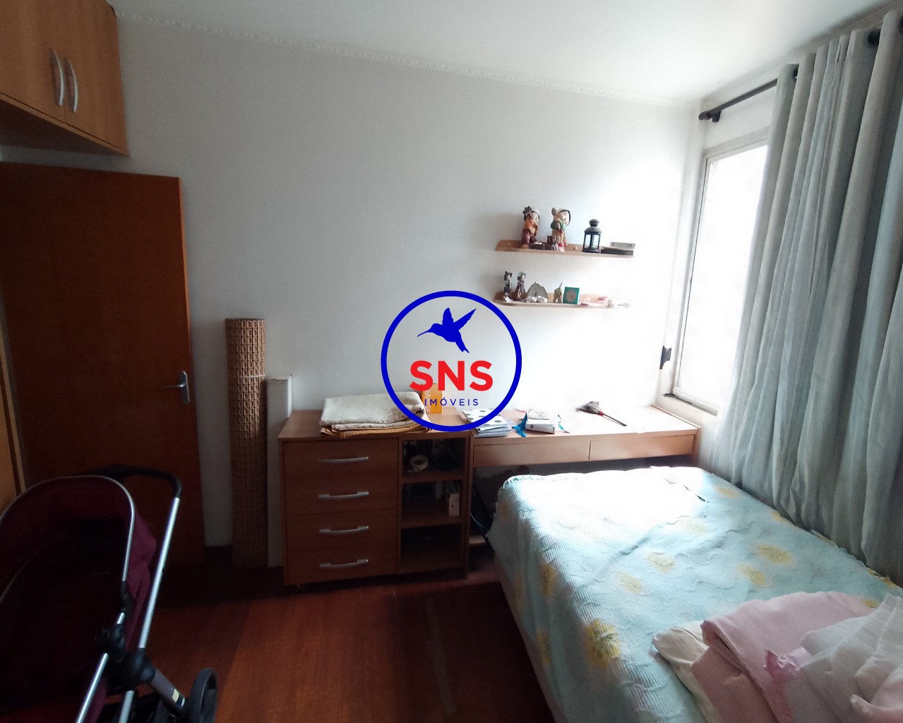 Apartamento, 3 quartos, 144 m² - Foto 10