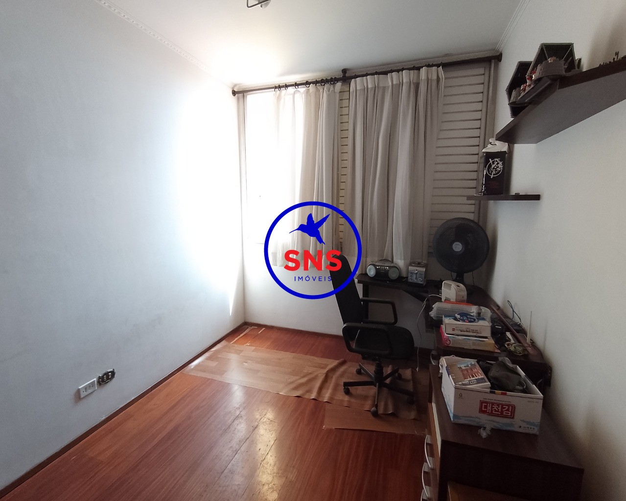 Apartamento, 3 quartos, 144 m² - Foto 13