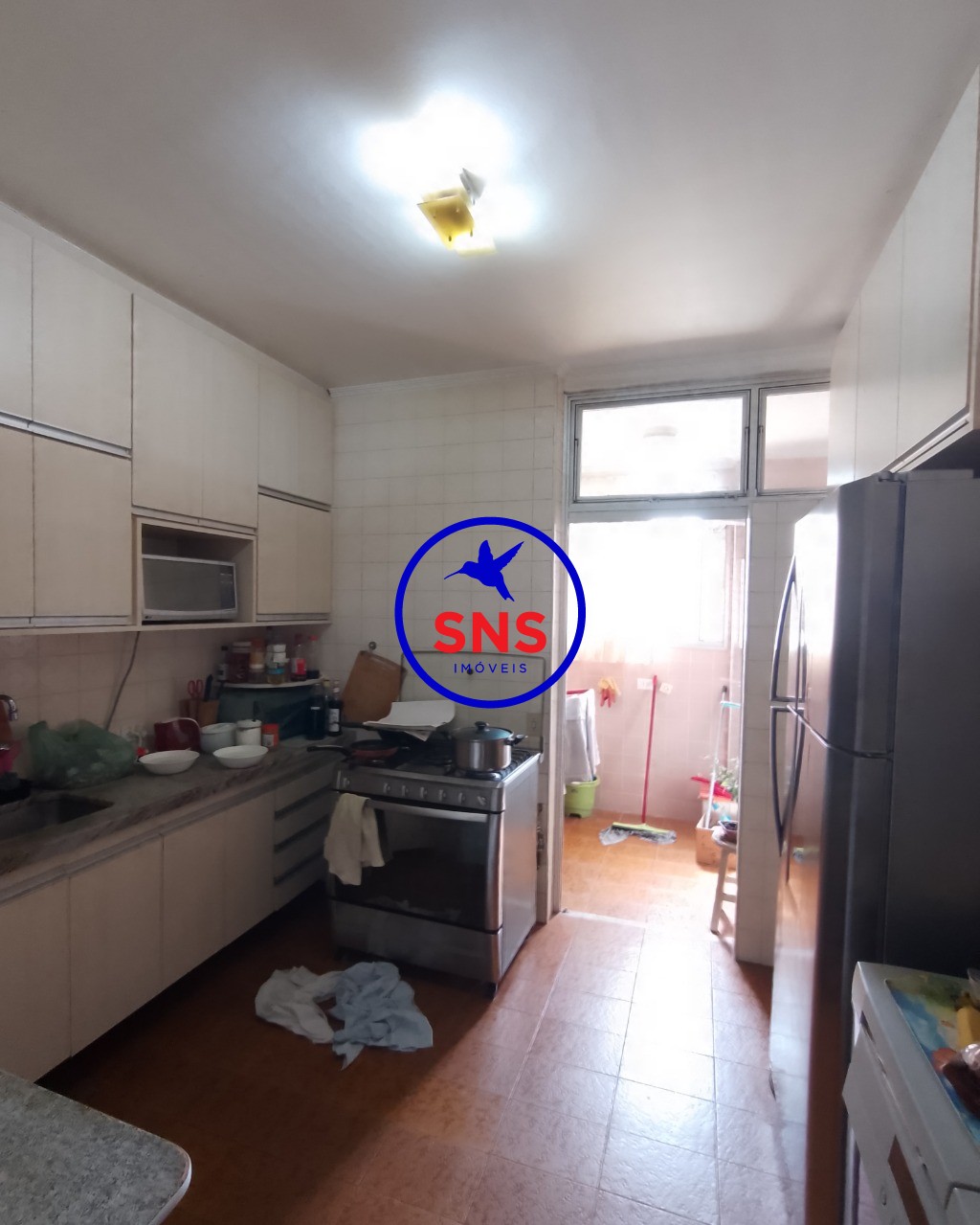 Apartamento, 3 quartos, 144 m² - Foto 16