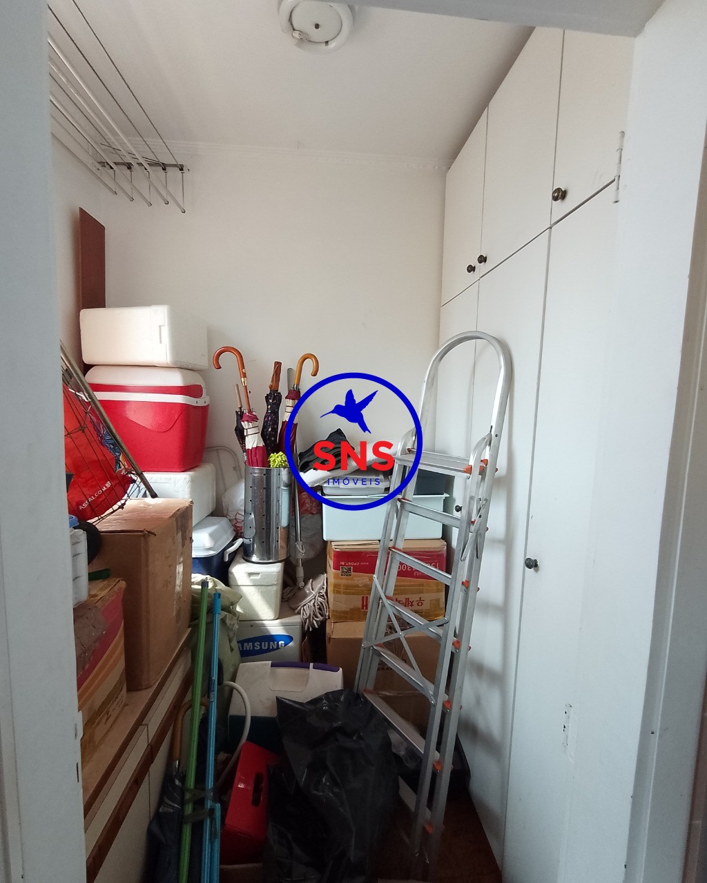 Apartamento, 3 quartos, 144 m² - Foto 20