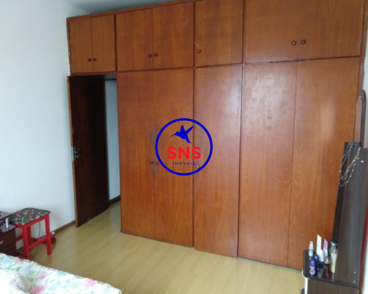 Apartamento, 1 quarto, 43 m² - Foto 2