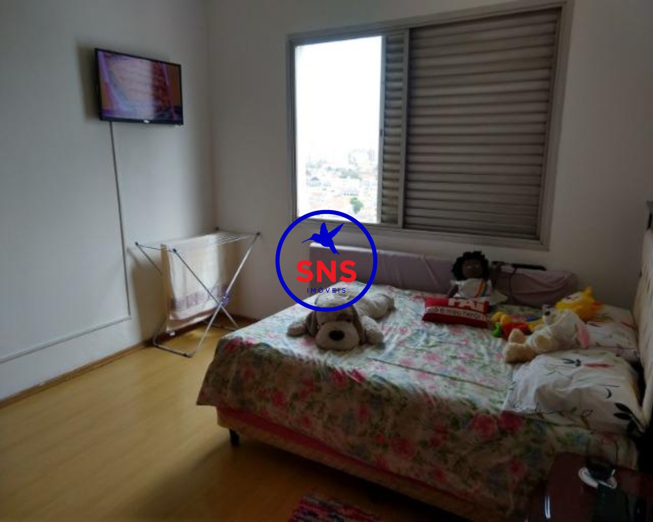Apartamento, 1 quarto, 43 m² - Foto 4