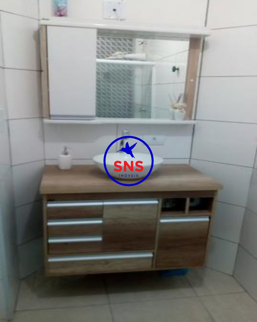 Apartamento, 1 quarto, 43 m² - Foto 6