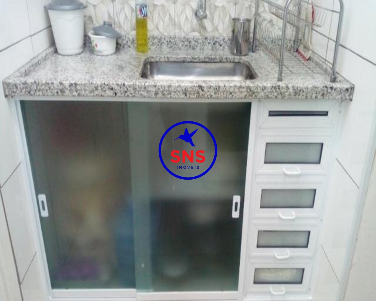 Apartamento, 1 quarto, 43 m² - Foto 7