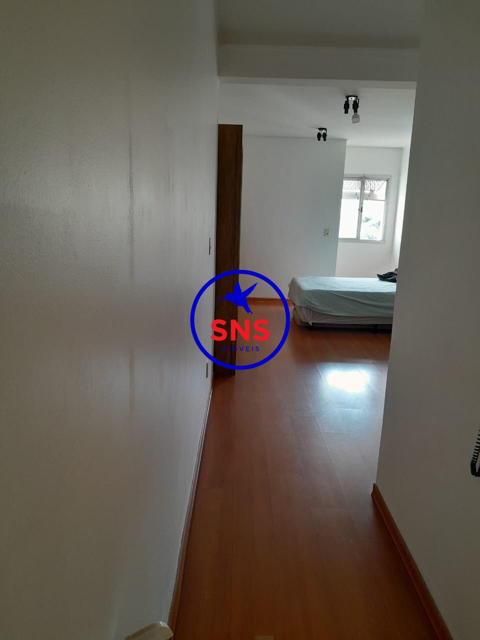 Apartamento, 1 quarto, 38 m² - Foto 2