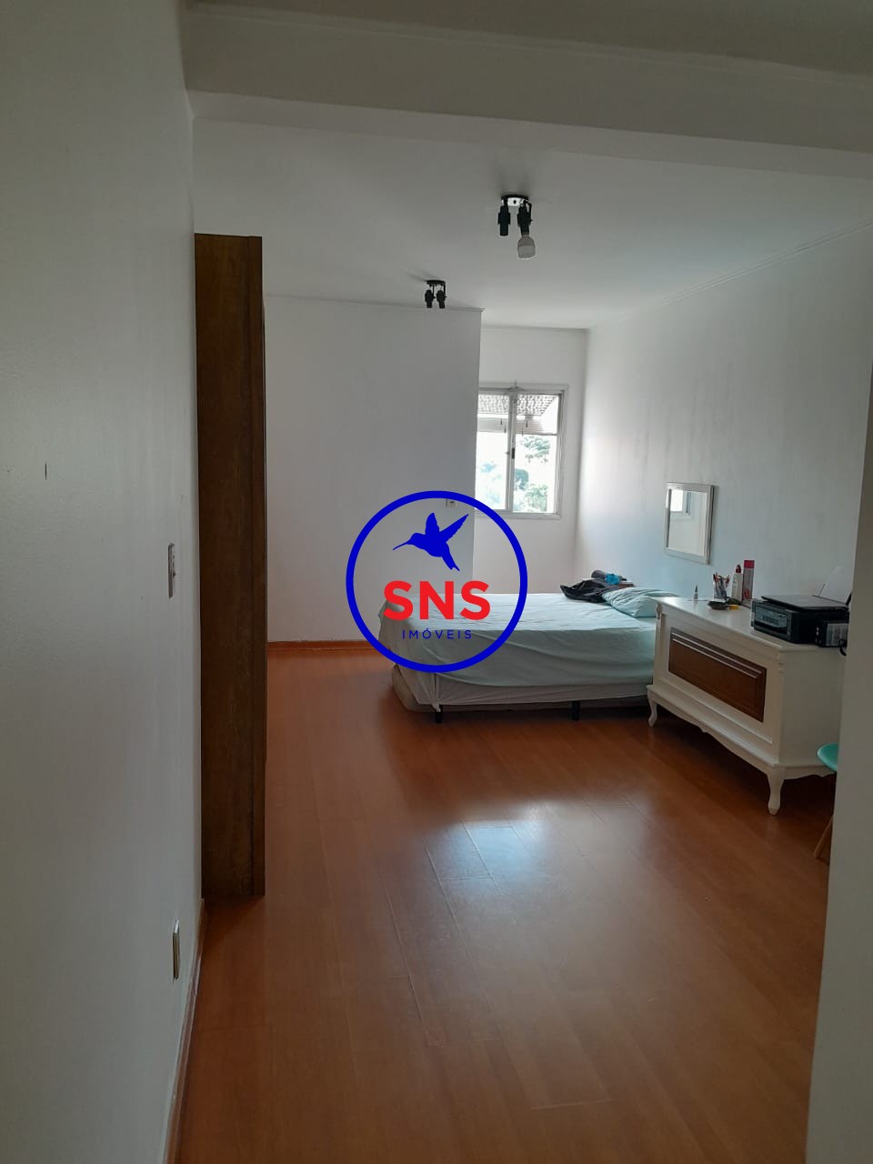 Apartamento, 1 quarto, 38 m² - Foto 3