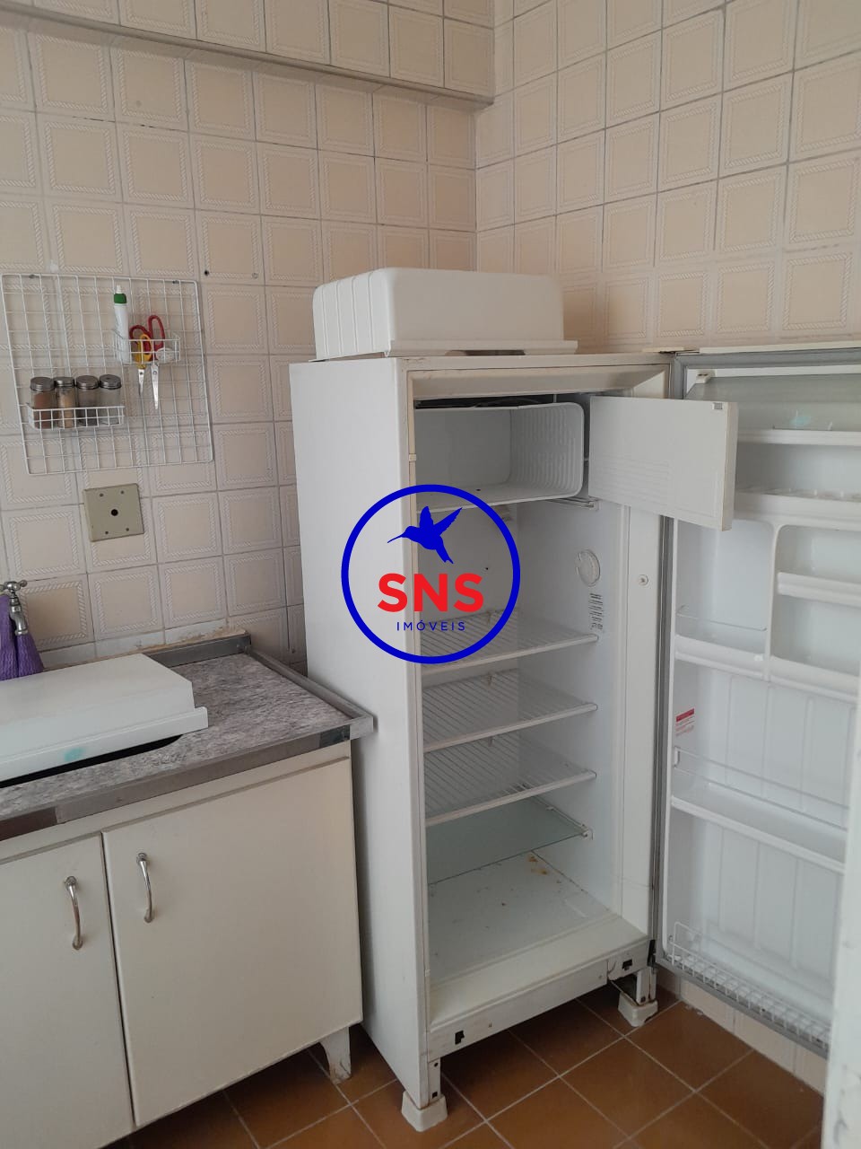 Apartamento, 1 quarto, 38 m² - Foto 4