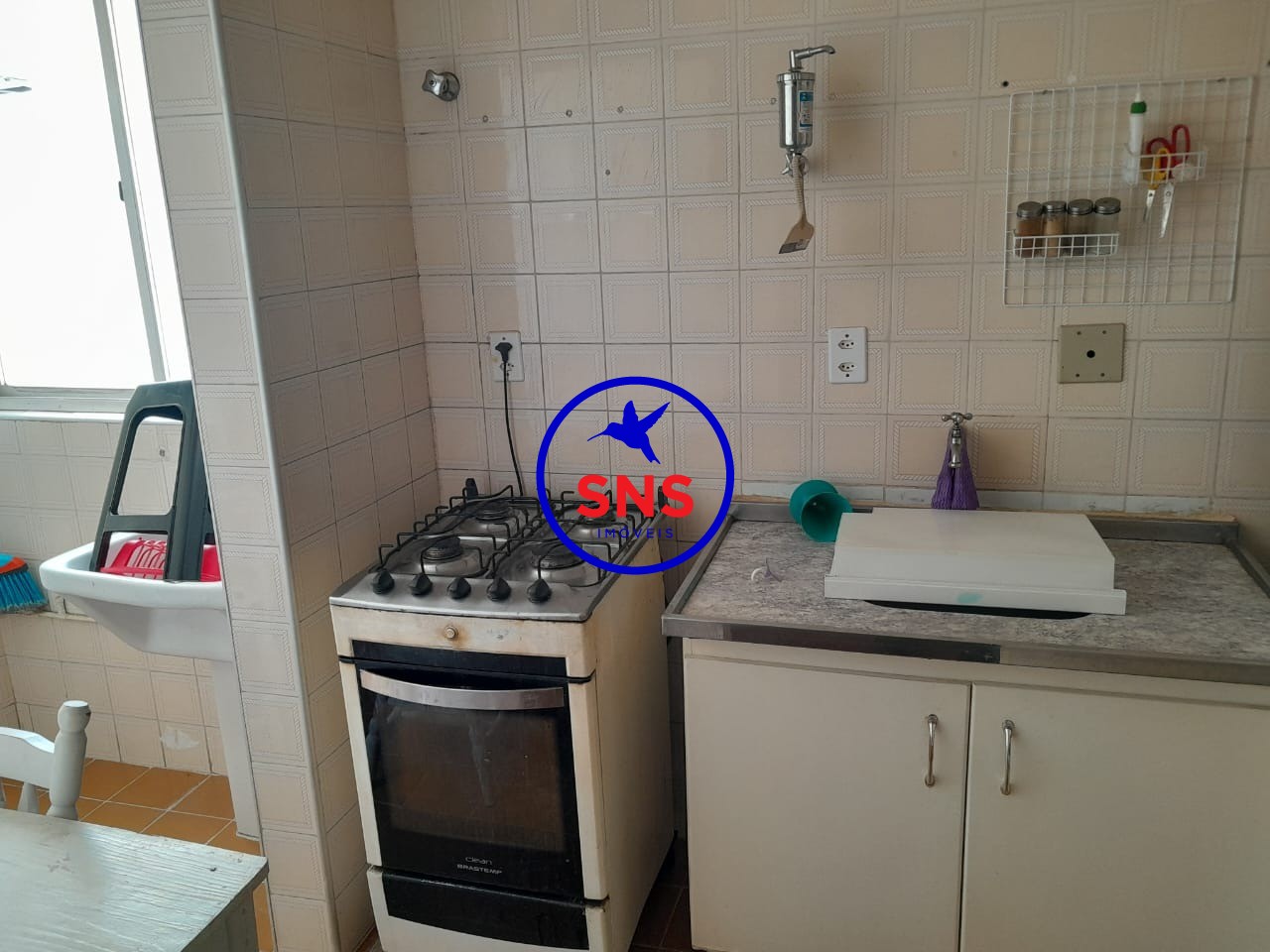 Apartamento, 1 quarto, 38 m² - Foto 5