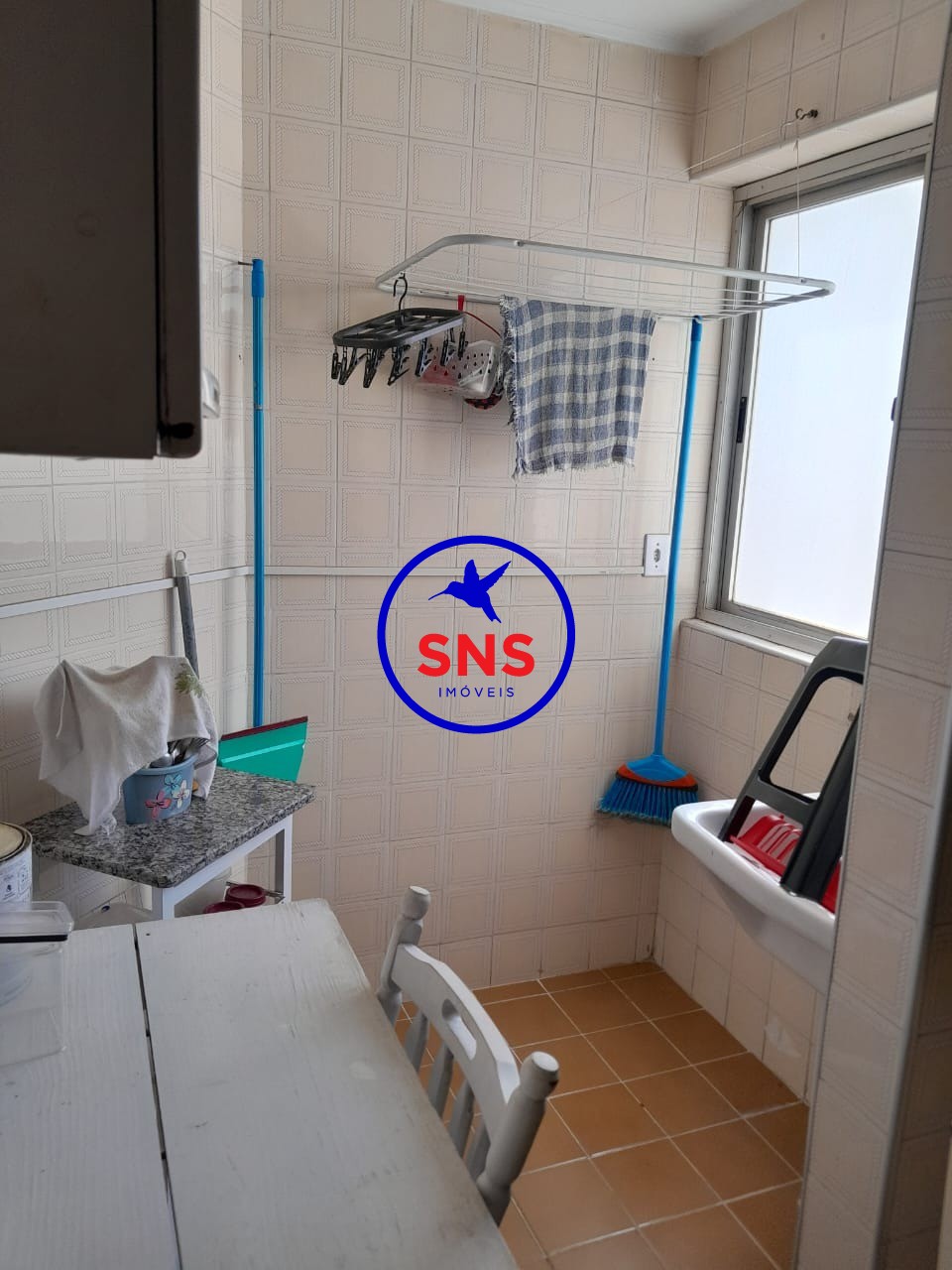 Apartamento, 1 quarto, 38 m² - Foto 6