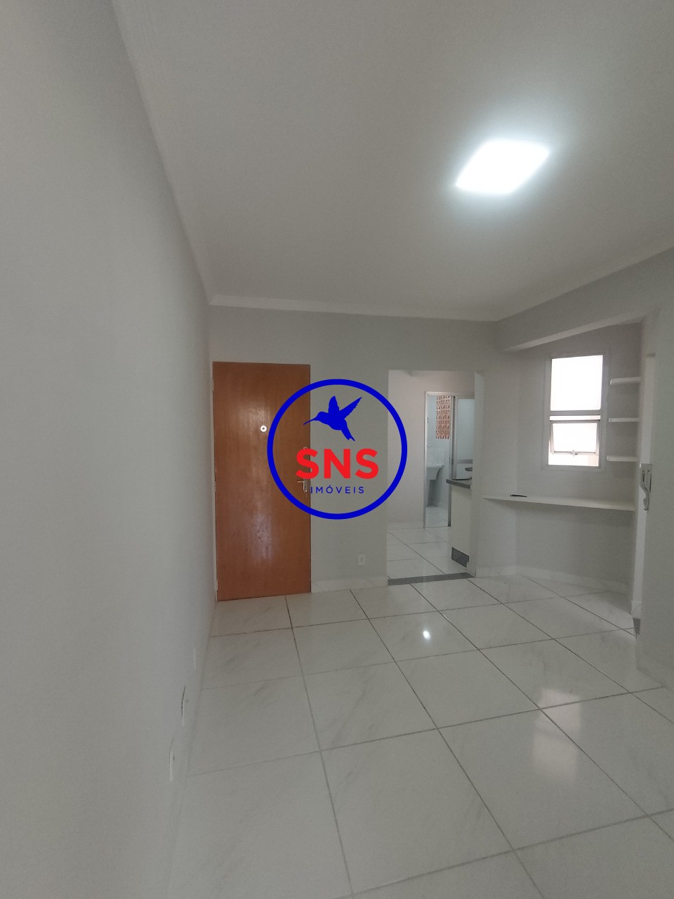 Kitnet-Studio, 45 m² - Foto 1