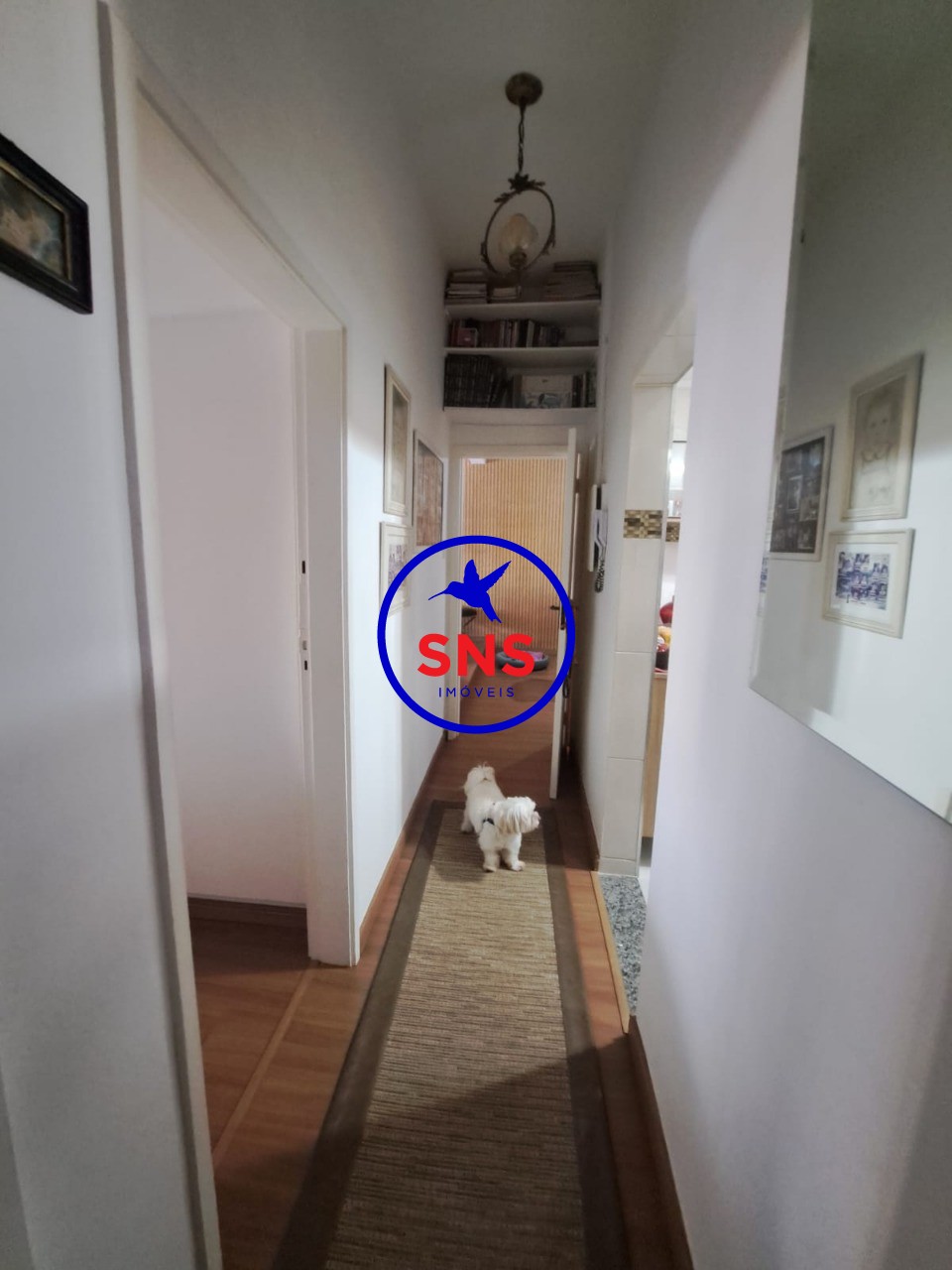 Apartamento, 2 quartos, 88 m² - Foto 8