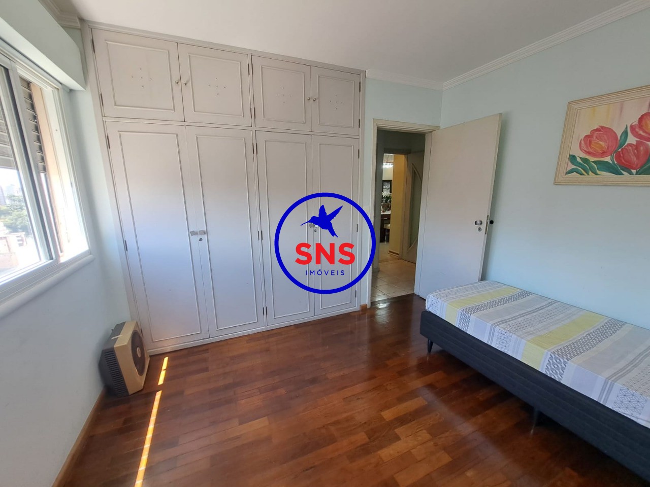 Apartamento, 3 quartos, 142 m² - Foto 9