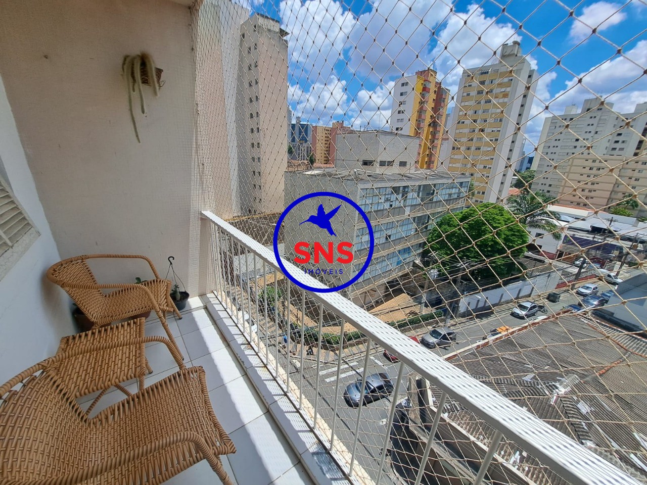 Apartamento, 3 quartos, 142 m² - Foto 36