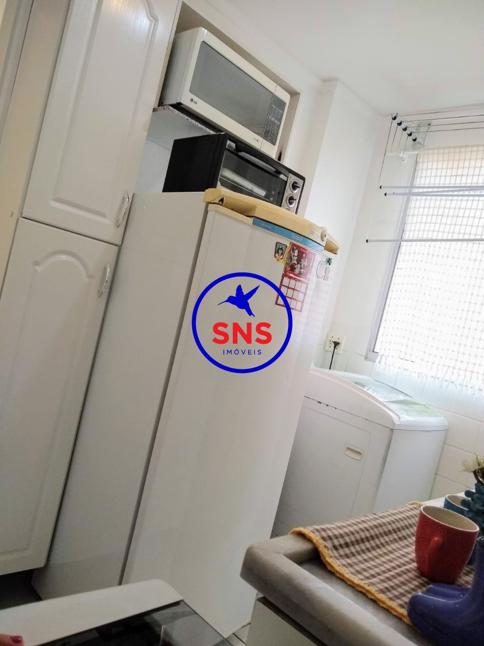 Apartamento, 2 quartos, 47 m² - Foto 12