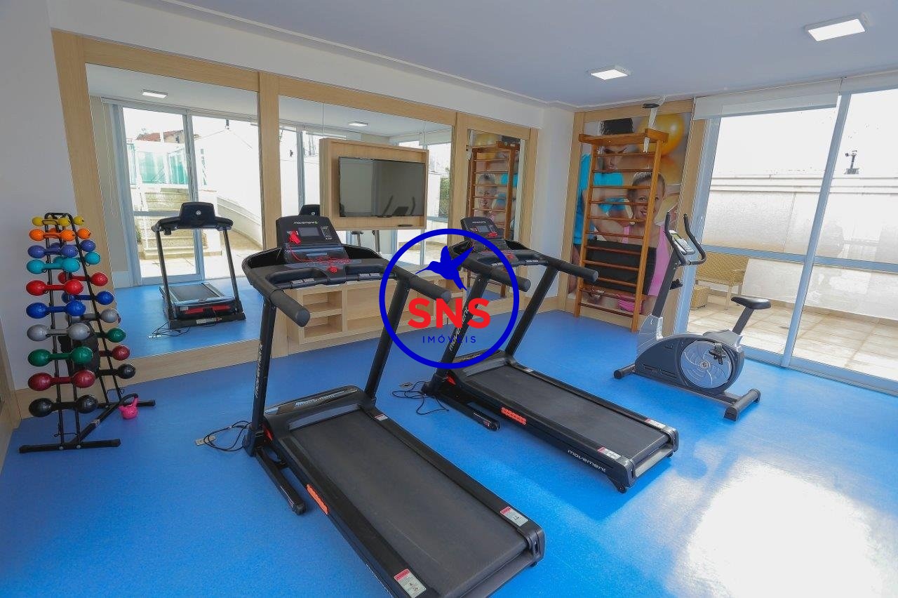 Apartamento, 3 quartos, 82 m² - Foto 16