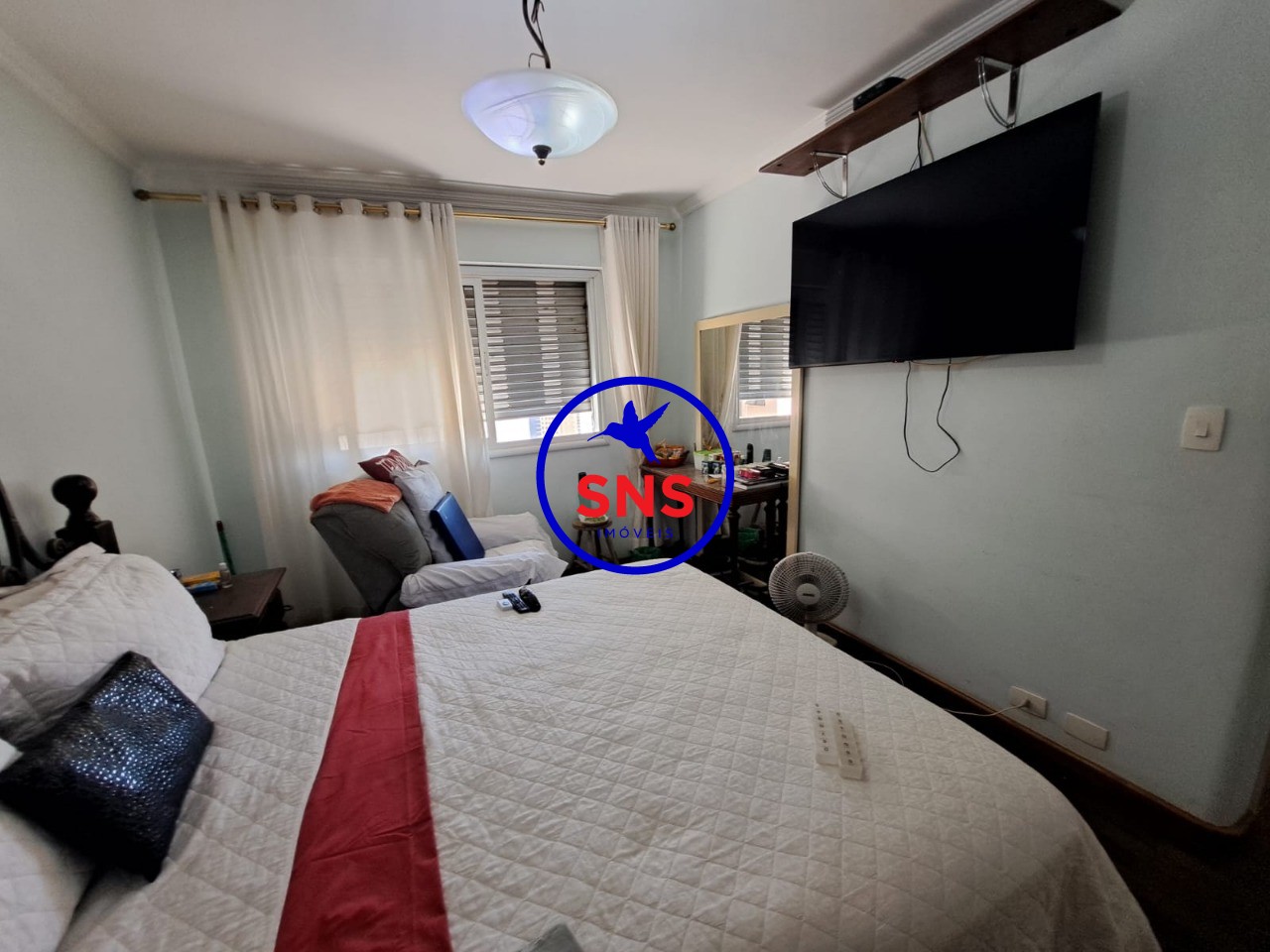 Apartamento, 3 quartos, 142 m² - Foto 14