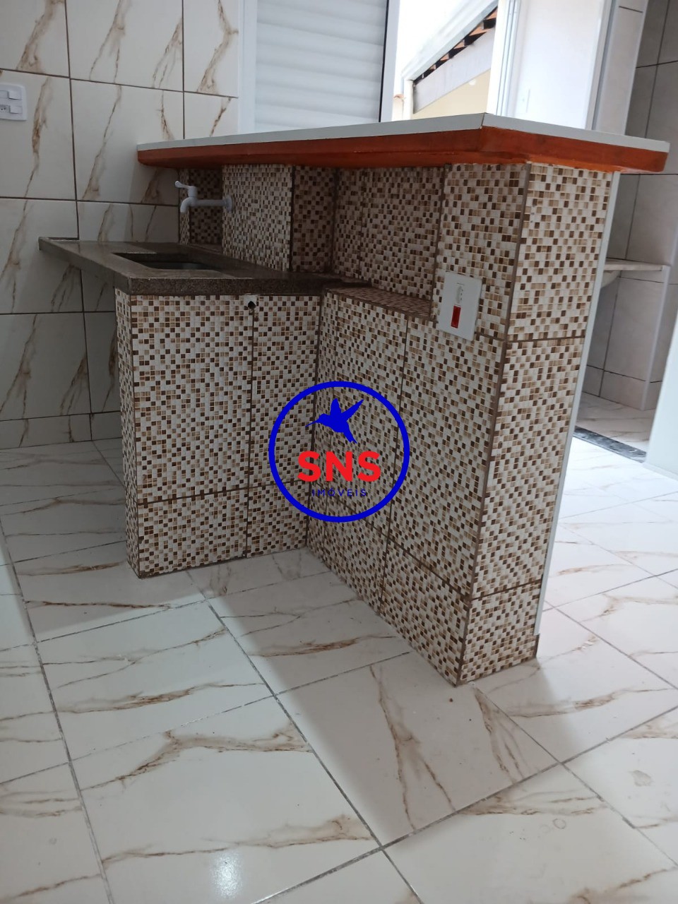 Casa, 2 quartos, 100 m² - Foto 3