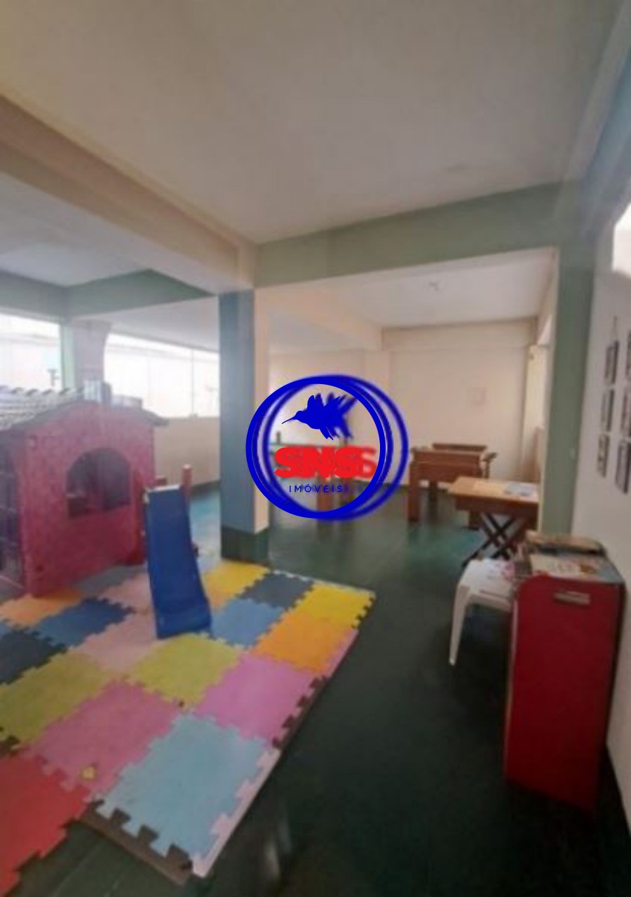 Apartamento, 3 quartos, 60 m² - Foto 19