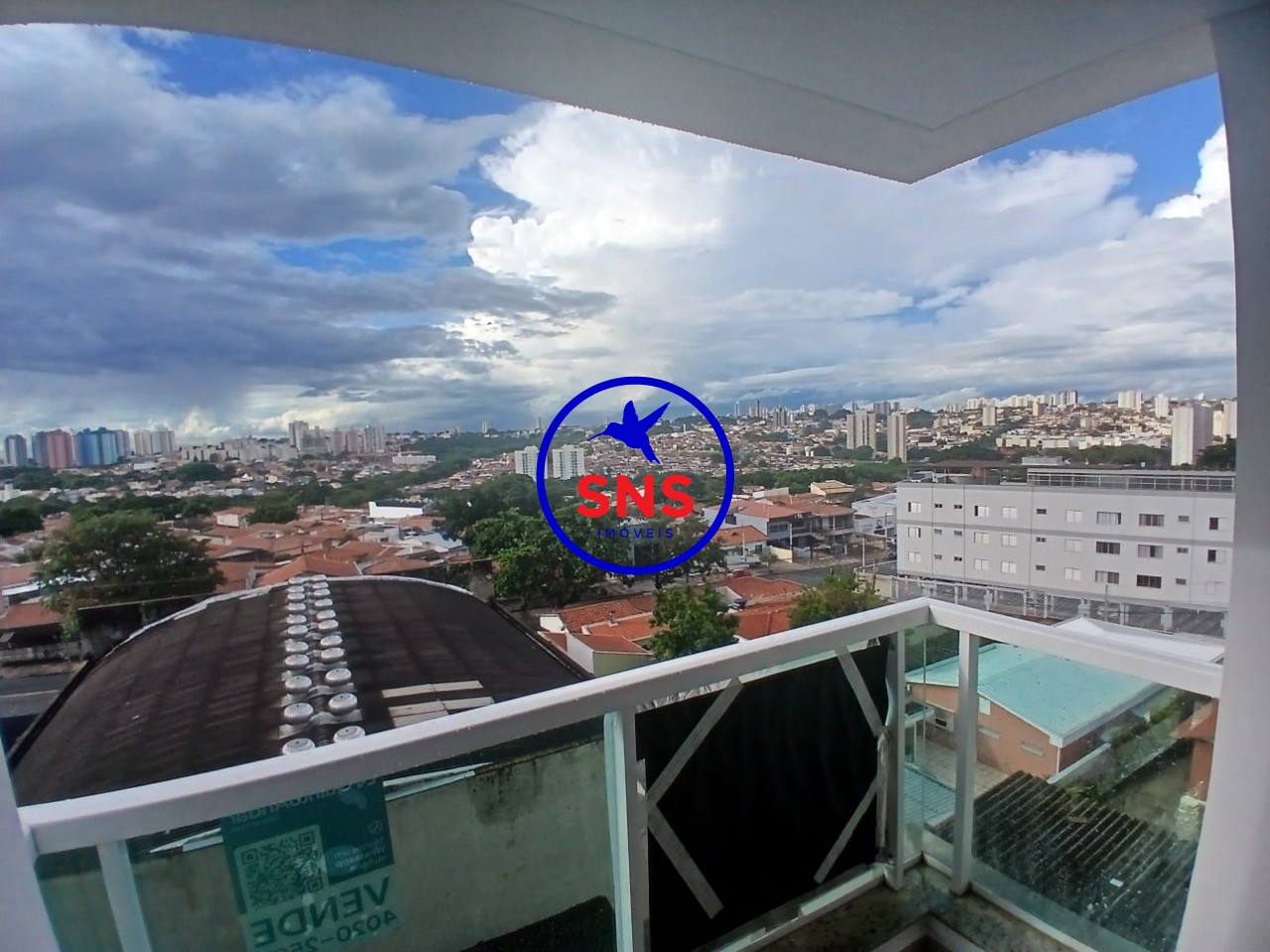 Apartamento, 3 quartos, 82 m² - Foto 2