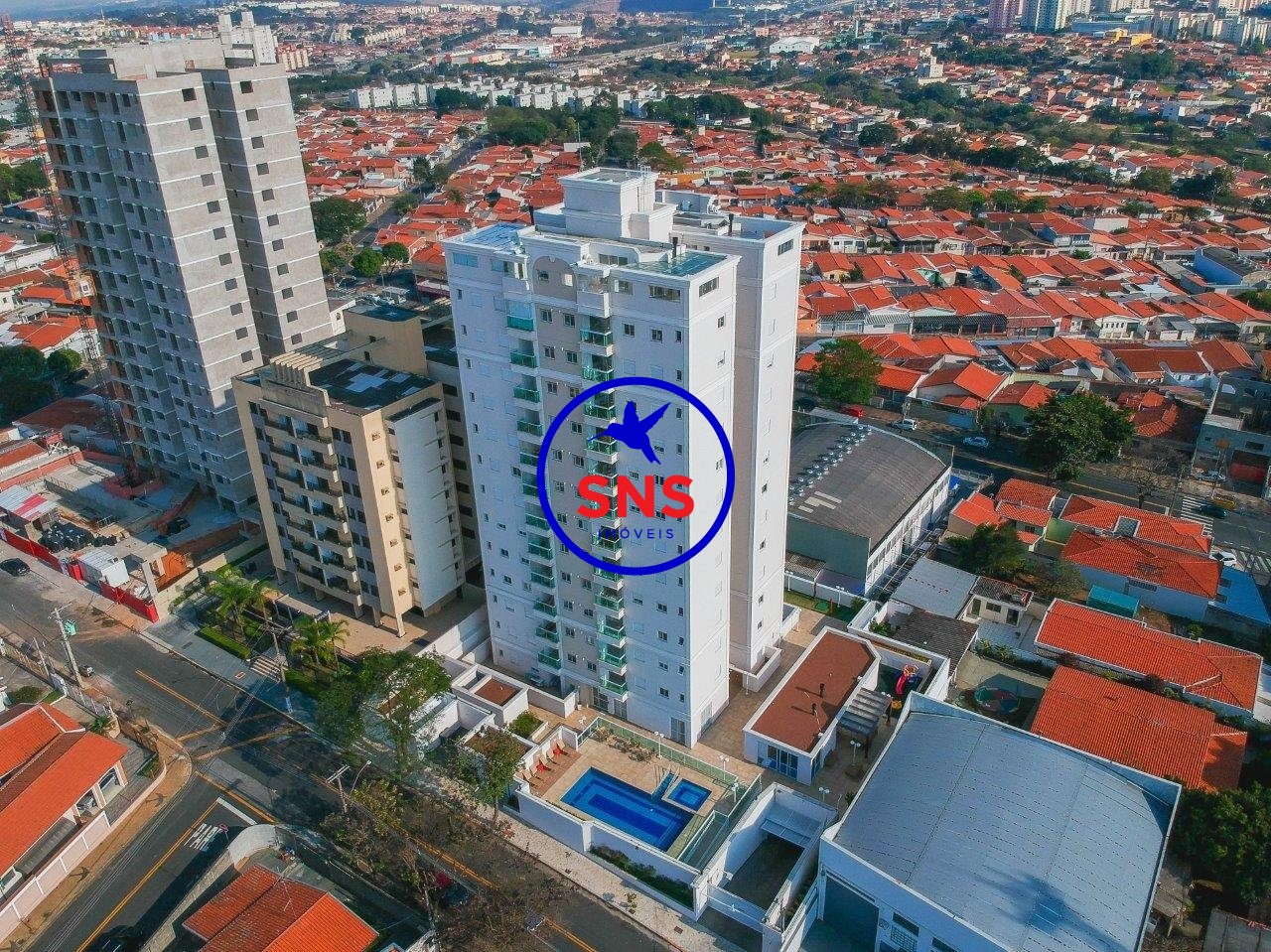 Apartamento, 3 quartos, 82 m² - Foto 23