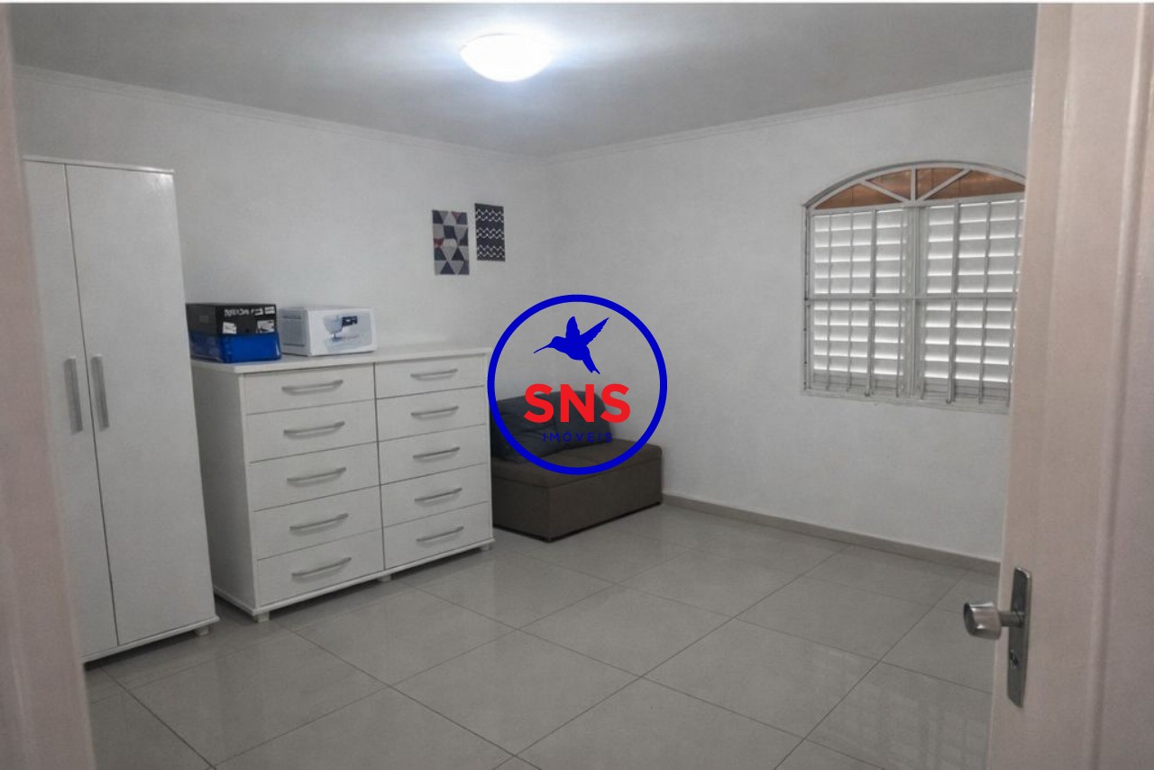 Casa, 3 quartos, 180 m² - Foto 11