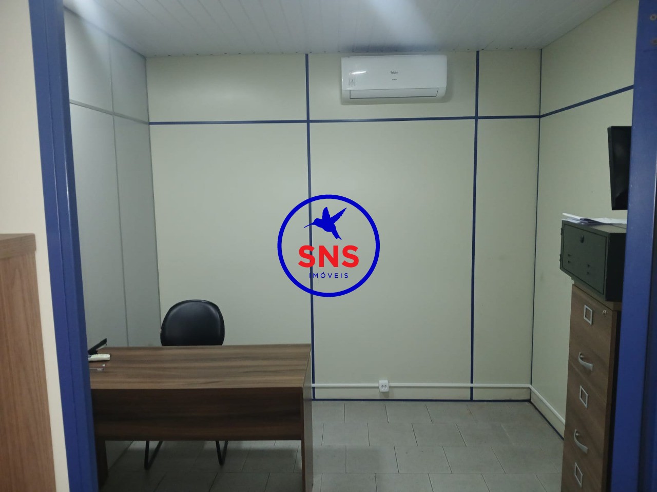 Depósito-Galpão, 180 m² - Foto 7