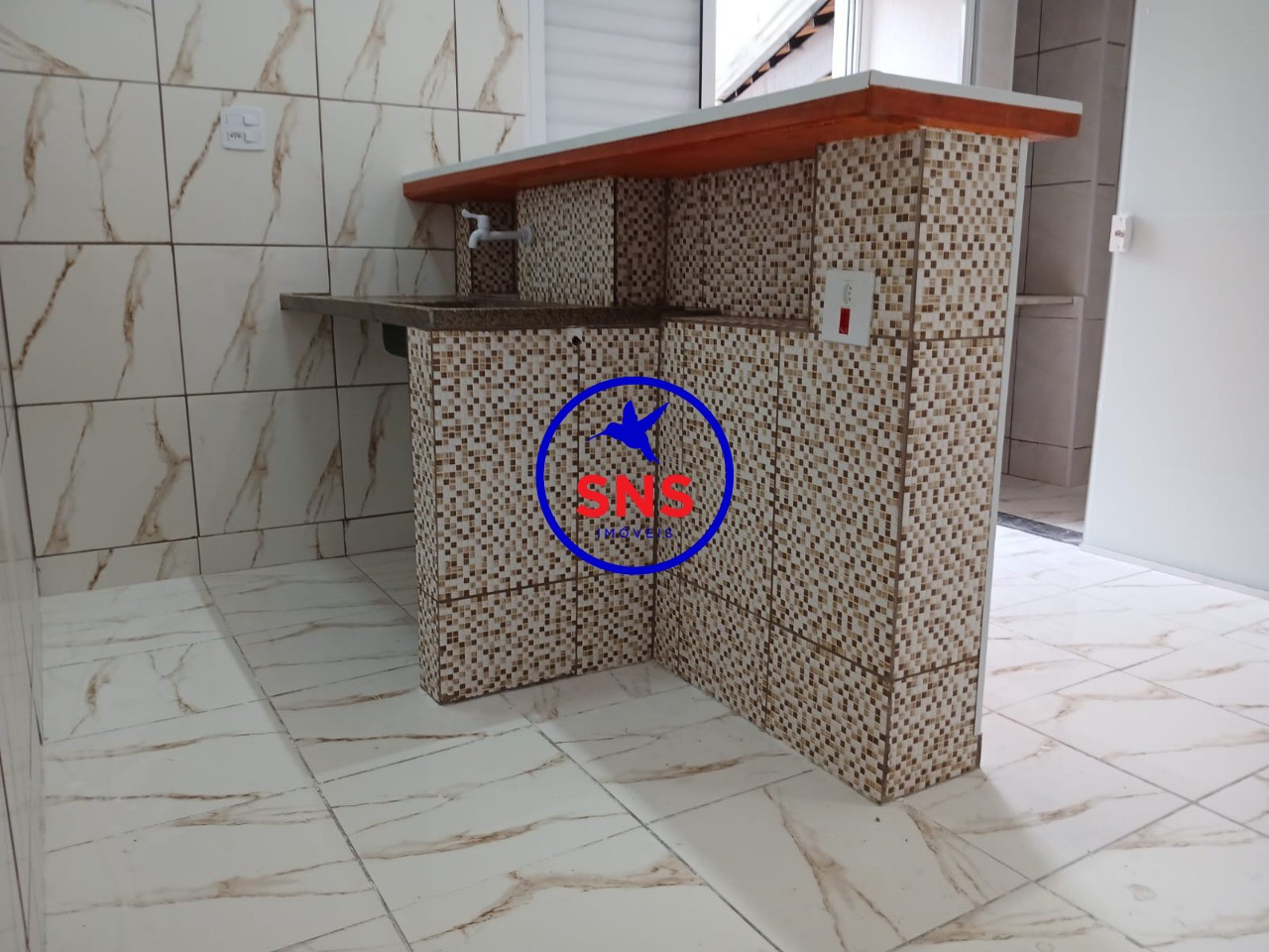 Casa, 2 quartos, 100 m² - Foto 5