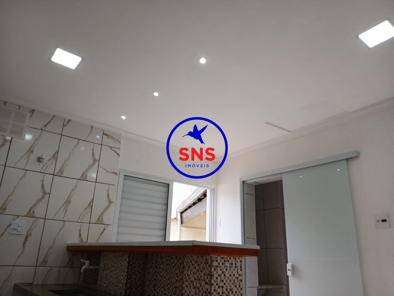 Casa, 2 quartos, 100 m² - Foto 6