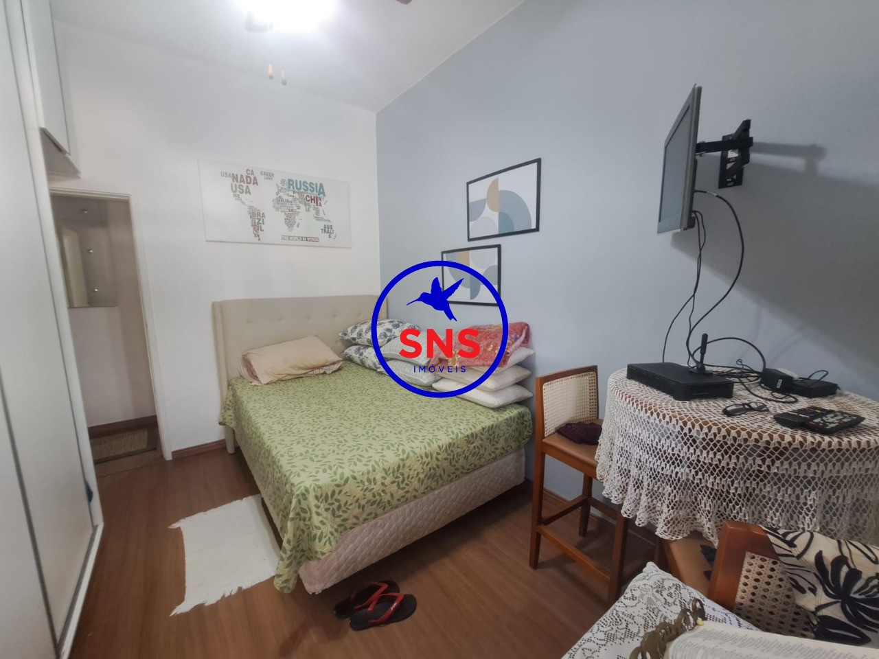 Apartamento, 2 quartos, 88 m² - Foto 4