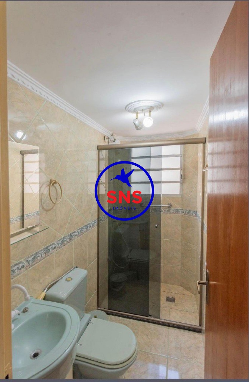 Apartamento, 3 quartos, 60 m² - Foto 11