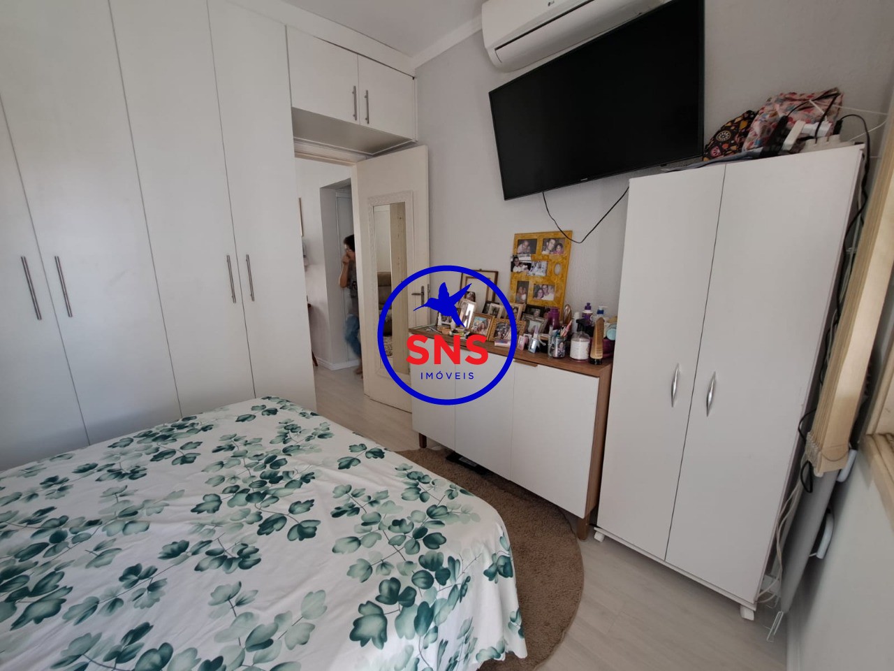 Apartamento, 3 quartos, 142 m² - Foto 37