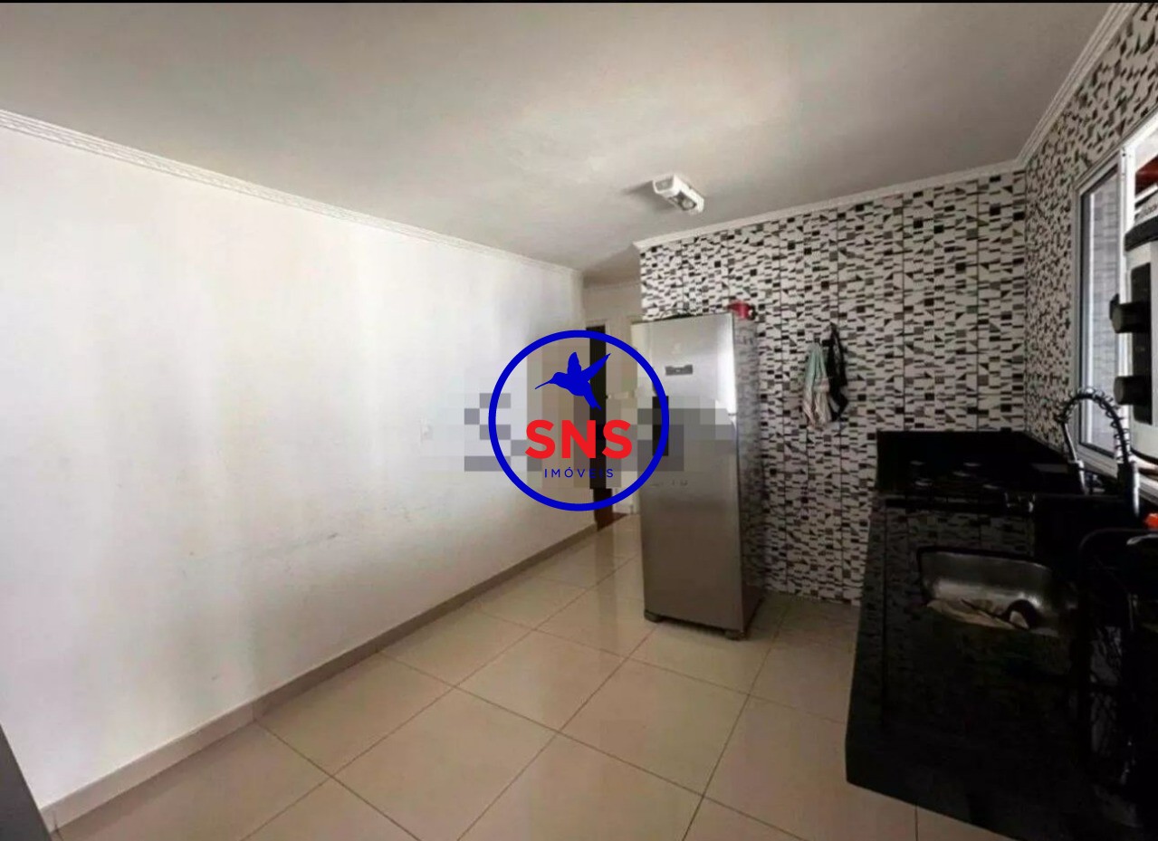 Casa, 3 quartos, 180 m² - Foto 4