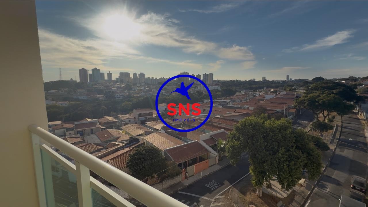 Apartamento, 3 quartos, 68 m² - Foto 2